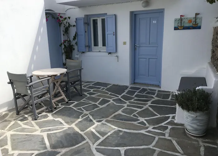 Villa Margarita