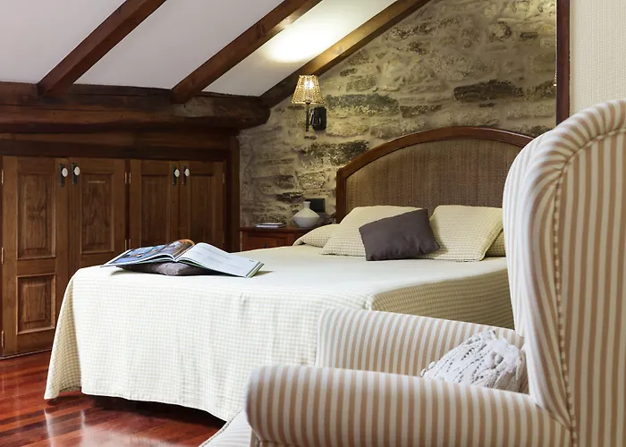 Hotel Rua Villar