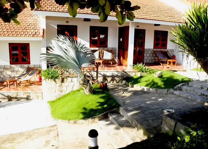 Phu Quoc Eco Beach Resort