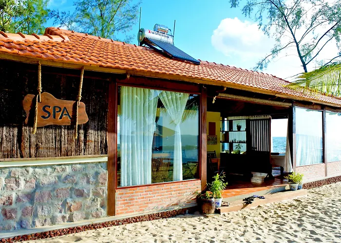 Phu Quoc Eco Beach Resort