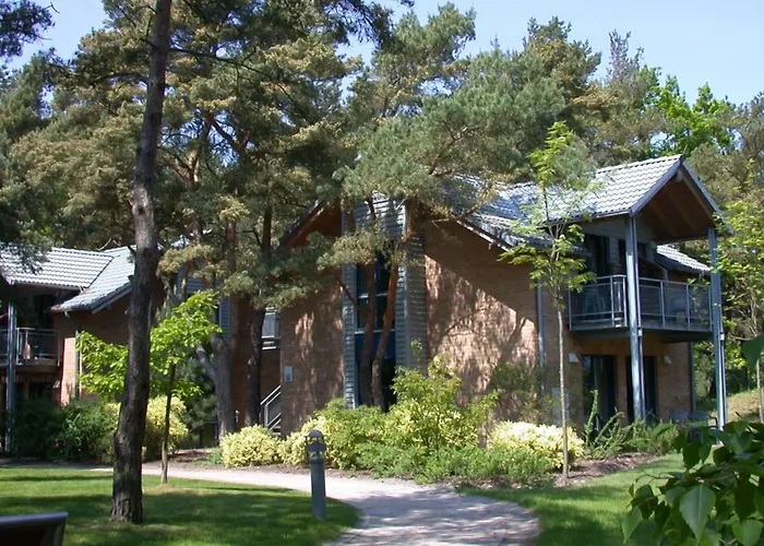 Aquamaris Strandresidenz Rügen