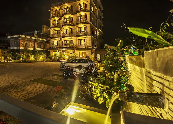 Hotel Tara