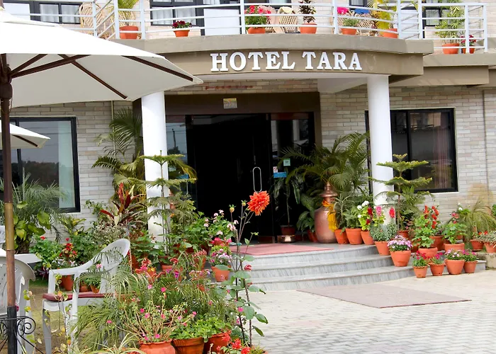 Hotel Tara