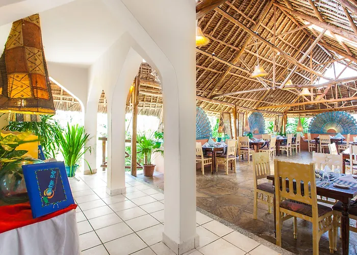 Turtle Bay Beach Club