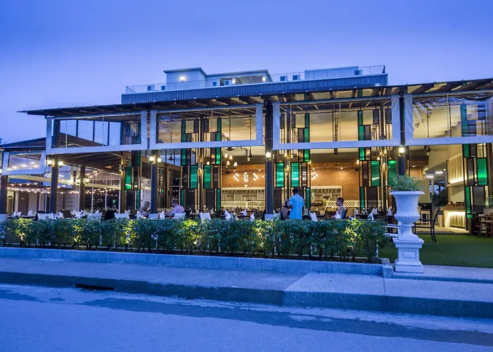 The Waters Khao Lak By Katathani - Sha Extra Plus (Adults Only)