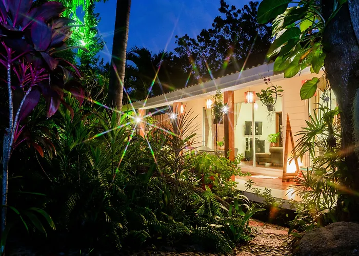 Paradise Island Estate