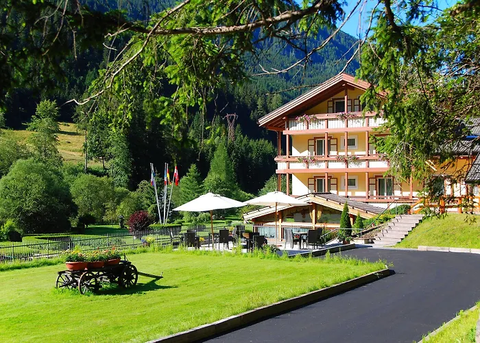 Hotel Foresta