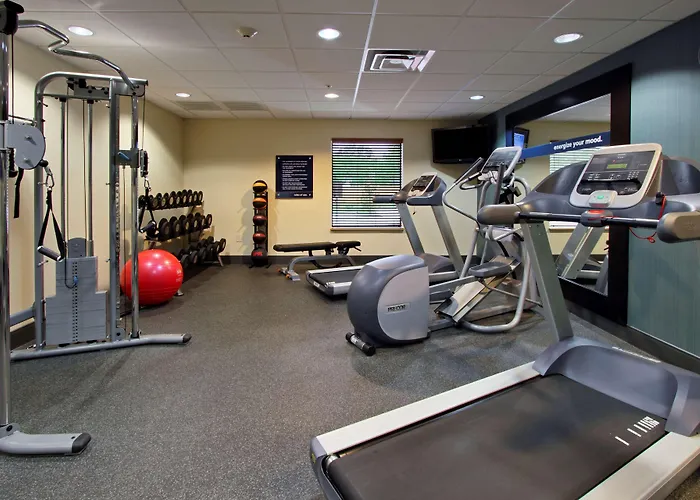 Hampton Inn Beeville
