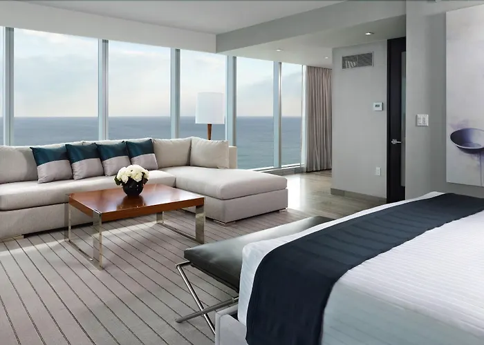 Ocean Casino Resort