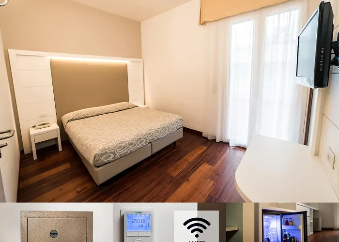 Hotel Alexander