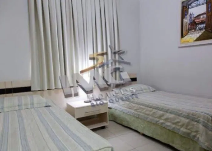 Img Hotel Rio Quente