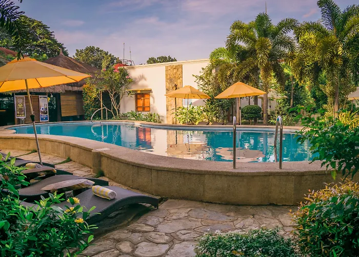 Acacia Tree Garden Hotel
