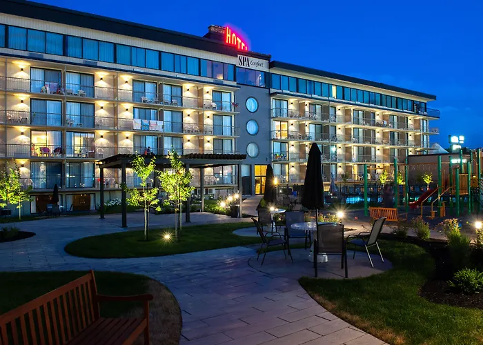 Hotel Castel
