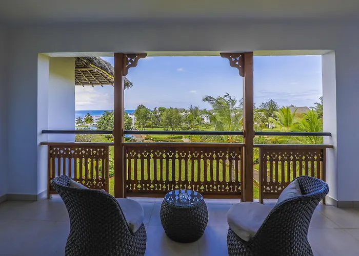 Royal Zanzibar Beach Resort