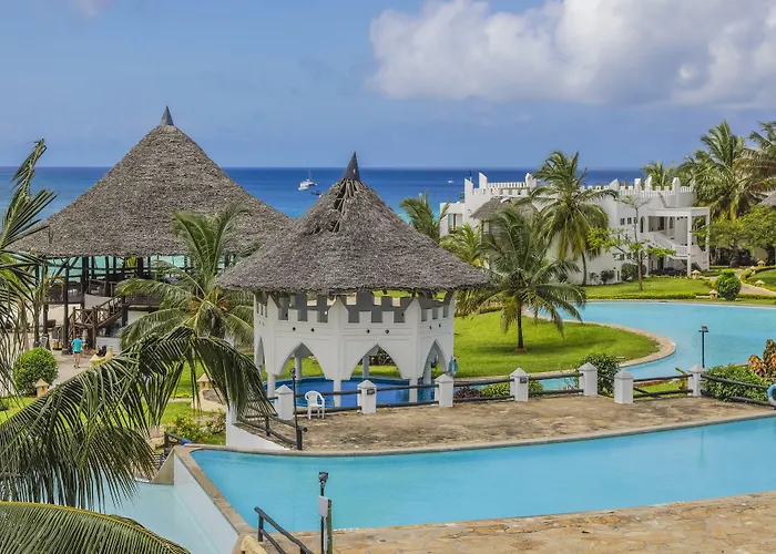 Royal Zanzibar Beach Resort
