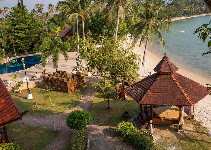 Grand Sea Beach Resort