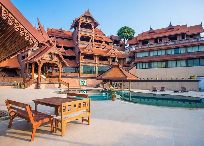 Grand Sea Beach Resort