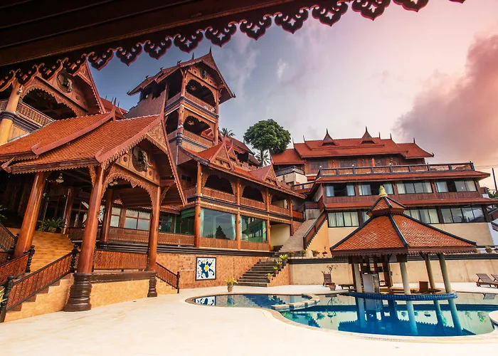 Grand Sea Beach Resort