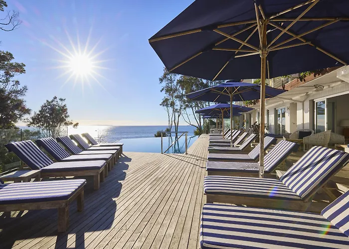 Bannisters By The Sea Mollymook