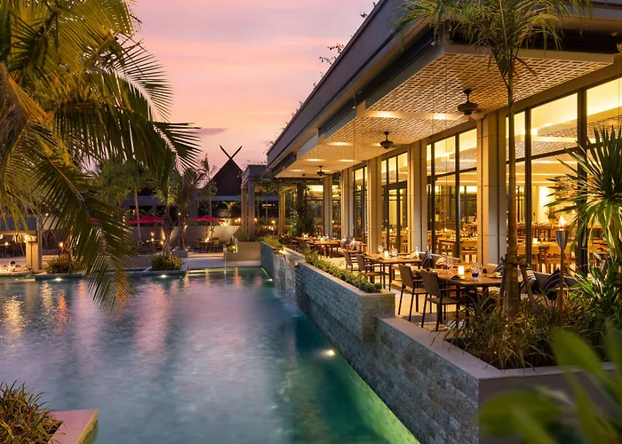 Anantara Vacation Club Mai Khao Phuket