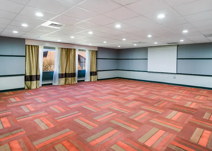Aspire Hotel And Suites, Gettysburg