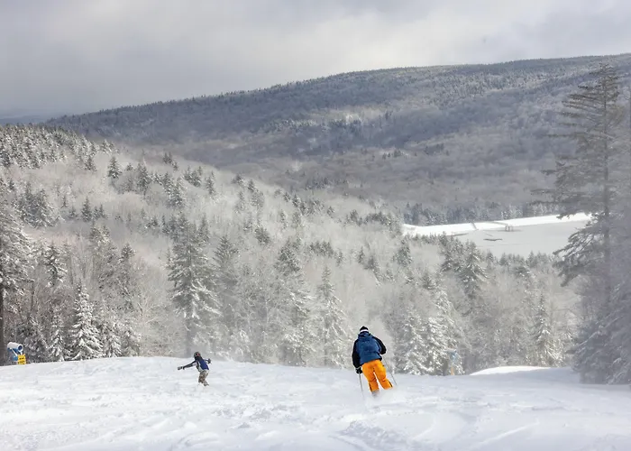 Seneca - Snowshoe