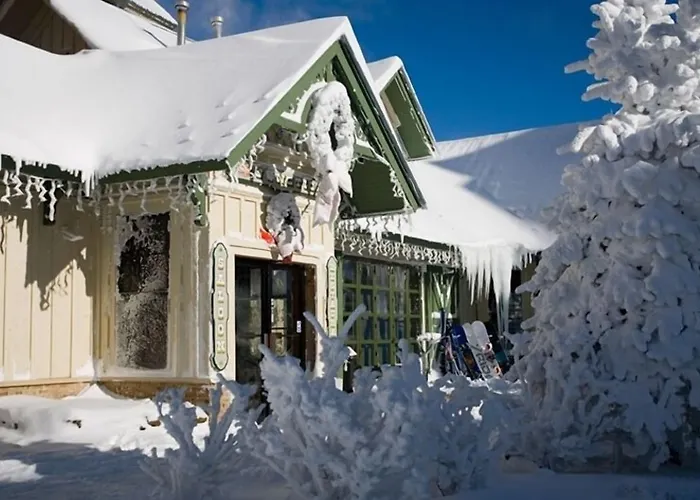 Seneca - Snowshoe