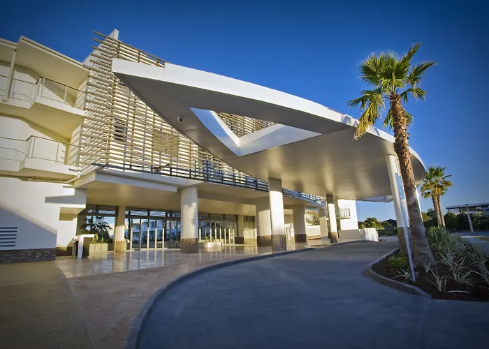 Cotton Beach Resort - Tweed Coast Holidays