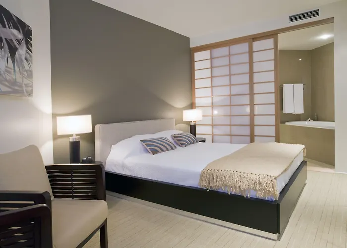 Cotton Beach Resort - Tweed Coast Holidays