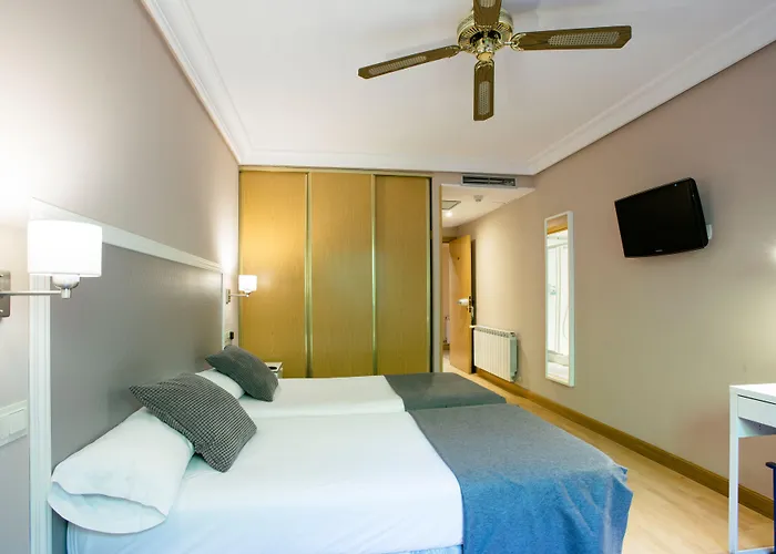 Hotel Monte Ulia