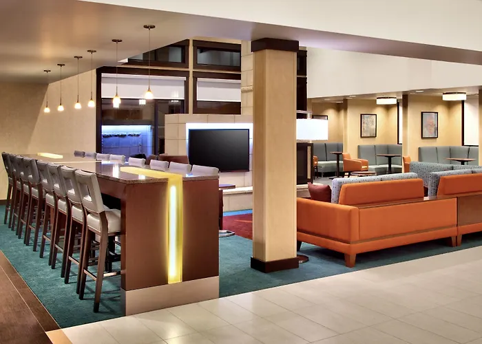 Residence Inn By Marriott Phoenix Gilbert