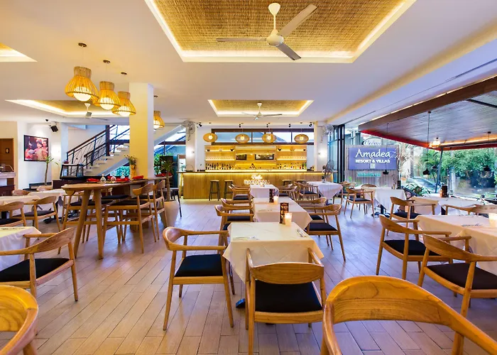 Amadea Resort & Villas Seminyak Bali