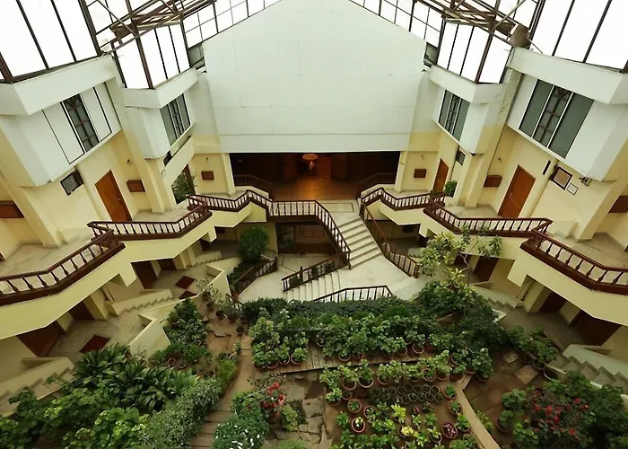 Kufri Heritage Resort & Spa