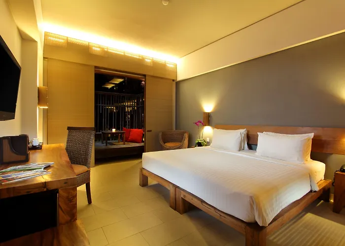 The 1O1 Bali Oasis Sanur