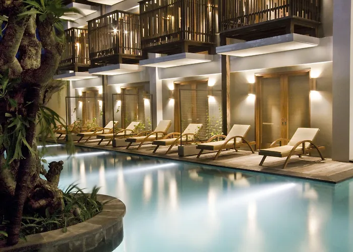 The 1O1 Bali Oasis Sanur