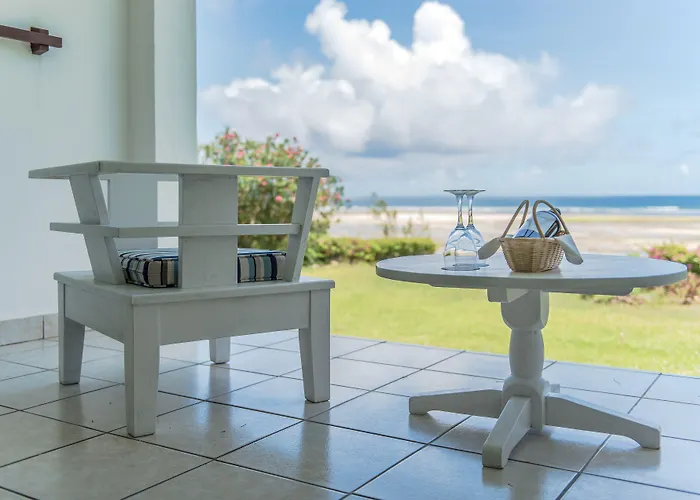 Diamonds Leisure Beach & Golf Resort