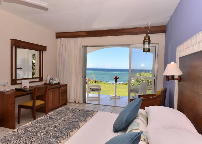 Leisure Lodge Beach&Golf Resort