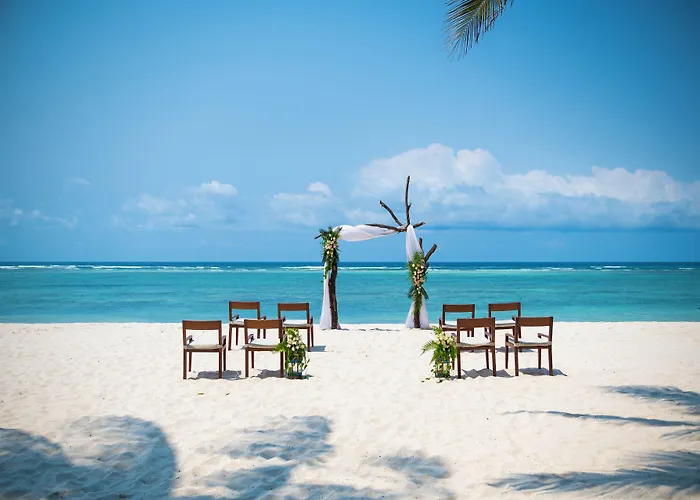 Diamonds Leisure Beach & Golf Resort