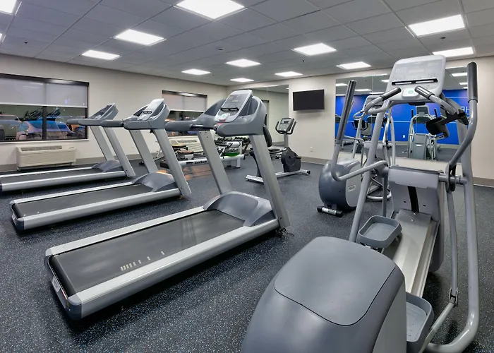 Holiday Inn Express Hotel & Suites Shakopee By Ihg