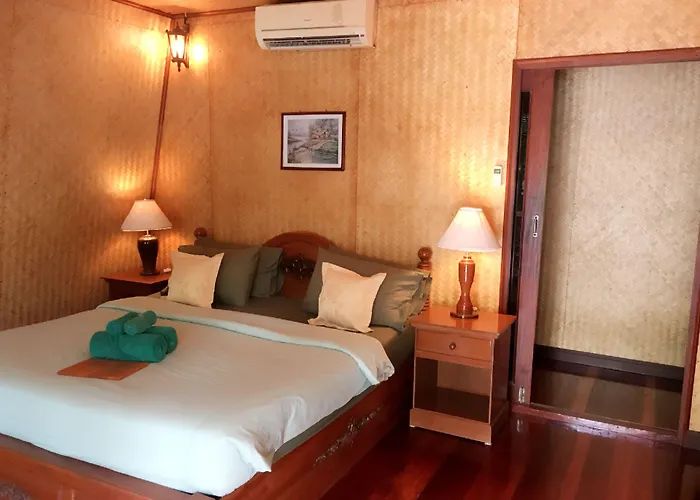 Koh Kood Beach Resort