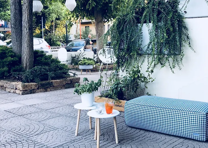 Hotel Aplo - Breakfast Experience