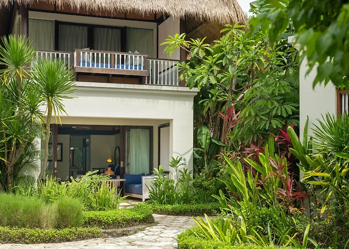 Sudamala Resort, Senggigi, Lombok