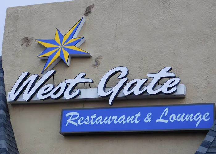 West Gate Inn Nyack