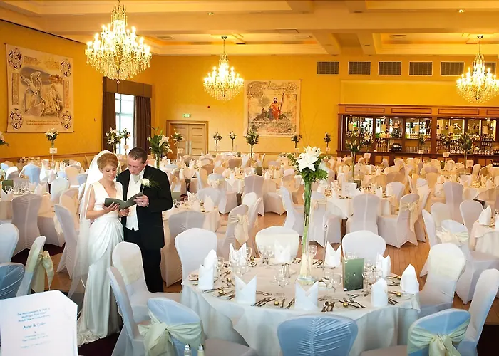 Mullingar Park Hotel