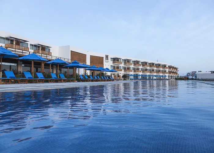 San Agustin Paracas