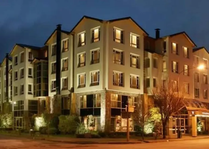 Patagonia Plaza Hotel