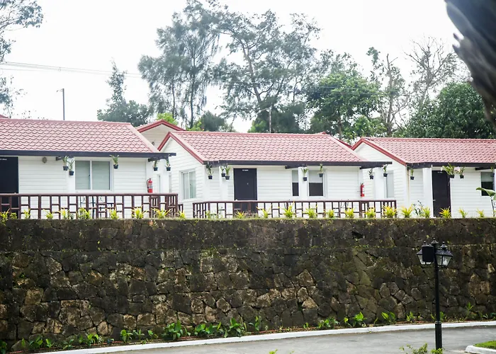 Forest Crest Nature Hotel And Resort