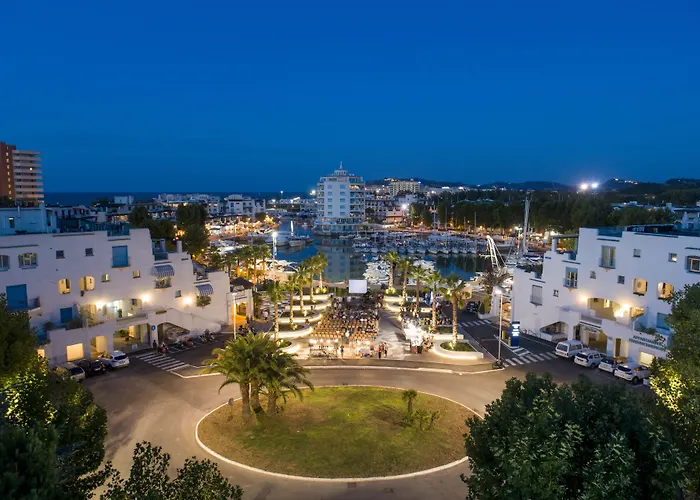 Portoverde Beach Apartments