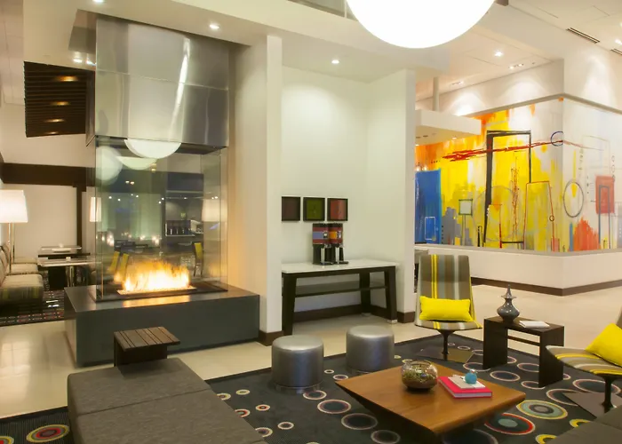 Homewood Suites- Denver Downtown Convention Center
