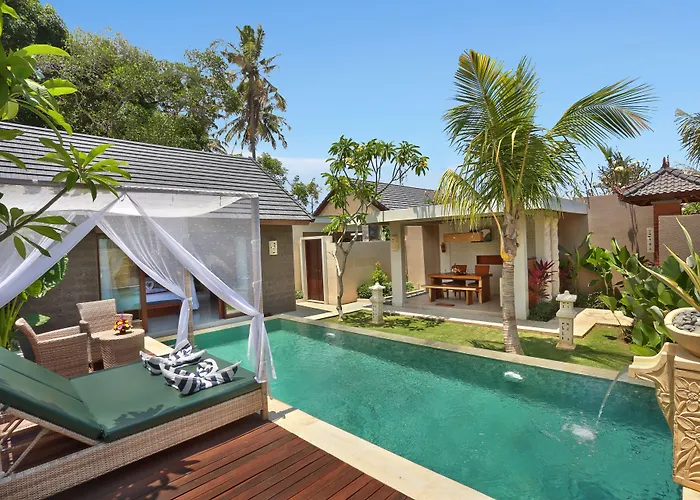 Lumbini Luxury Villas And Spa